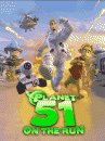 game pic for Planet 51: On the Run